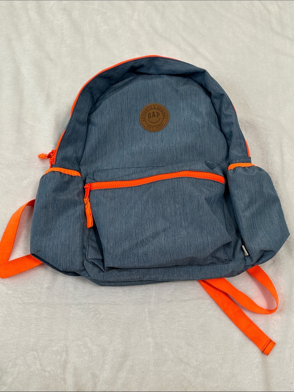 🎾 GAP Backpack